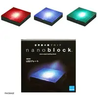 在飛比找樂天市場購物網優惠-【LETGO】現貨 正版公司貨 Nanoblock 日本河田
