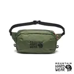 【美國 MOUNTAIN HARDWEAR】 FIELD DAY™ HIP PACK 4L 簡約運動腰包/肩背包