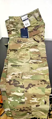 PROPPER RIPSTOP Scorpion OCP Army Combat Uniform Trouser Pant SIZE XS - S
