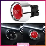 ENGINE START STARTER SWITCH RACING ILLUMINATED PUSH BUTTON M