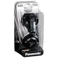 在飛比找PChome商店街優惠-【民權橋電子】 Panasonic 立體聲耳罩式耳機 RP-