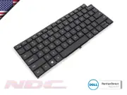 NEW Genuine Dell Latitude 9330 US/INT ENGLISH Backlit Keyboard - 02FD0N
