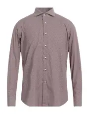 [ALESSANDRO GHERARDI] ALESSANDRO GHERARDI Shirts - Item 10532642