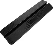 IMIKEYA Wheelchair Ramp for Steps Non Slip Doorway Threshold Ramp Portable Threshold Fence Baby Fence Barrier