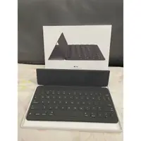 在飛比找蝦皮購物優惠-I PAD 鍵盤 10.5吋 Smart Keyboard美