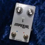New ACIDTONE/IMPERIAL BOOSTER Effector 4589867903649