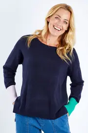 Carter Knit--ELM-8173035