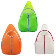 Pickleball Bag Outdoor Sports Bag Professional Pickleball Racket Storage Bag