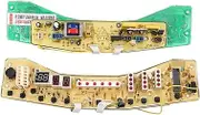 Washing Machine PCB Computer Board,Compatible for Little Swan Replaceable Washing Machine Parts Home Appliance Accessories Q508PG