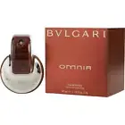 Bvlgari - Omnia EDP - Women’s Fragrance - 40mL Spray Bottle - New Perfume BOXED