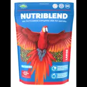 Vetafarm Nutriblend Pellets Large