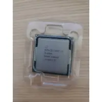 在飛比找蝦皮購物優惠-Intel i5 6500 CPU 1151
