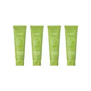 beplain - Mug Bean pH-Balanced Cleansing Foam (4ea) Set