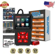 Multi System Diagnostic Scan Tool for BMW Mini C410: Lifetime Free Updates