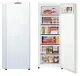 【折300】✨MITSUBISHI/三菱✨ 144L 泰國製造 直立式冷凍櫃 MF-U14P-W-C ★僅竹苗區含安裝定位