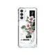 SHARON6 iPhone Design Bumper 手機殼 Rose of Sharon