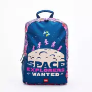 LEGO Space Kids' Space Explorer 16" Backpack