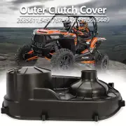 Outer Clutch Housing For 2015-2023 Polaris RZR S 1000 RZR XP 1000 & General 1000