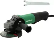 Angle Grinder, 4.5-Inch, 10.5 Amp, Paddle Switch, Non Locking (G12SE3Q9)