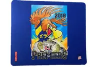 Eagles Premiers 2018 Mascot Paul Harvey Design Mouse Mat