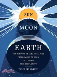 在飛比找三民網路書店優惠-Sun Moon Earth ─ The History o