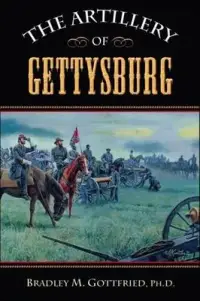 在飛比找博客來優惠-The Artillery of Gettysburg
