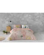 Gouchee Home Naive Duvet Cover Set