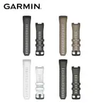 GARMIN INSTINCT 2X 矽膠替換錶帶