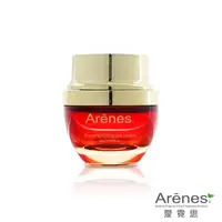 在飛比找momo購物網優惠-【Arenes】美拉提線雕琥珀眼霜*1個(30g/個)