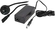 SM1540 DOSS 15V DC 4A Power Supply 15Vdc Inc 720Ac Lead 2.1Mm Cen +Tve Input: 100~240V Ac 50/60Hz 4A Input: 100~240V Ac 50/60Hz 4A Input: 100~240V Ac 50/60Hz 4A, Output: 15V DC