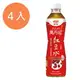 愛健萬丹紅紅豆水530ml(4入)/組【康鄰超市】