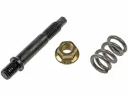 Front Exhaust Manifold Bolt and Spring For Oldsmobile Bravada P397GJ