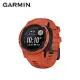 GARMIN INSTINCT 2S 本我系列GPS腕錶 罌粟紅