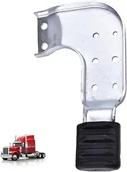 L11-6131R, MPB75131R Hood Bracket Right Side Fits for Peterbilt 389 131 Hood Only, Lower Hood Guide Bracket Replace MPB75131R, L116131R, L11-6131R (Passenger Right Side)