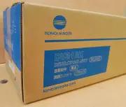 A7U403D genuine Konica Minolta DV-313K Black Developer Unit new