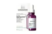 La Roche Posay Anti-Wrinkle Concentrate Repairing serum (NIACINAMIDE 10)