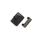 Clipsal L7 Neutral Mini Meter Link, 16 sq-mm, Black