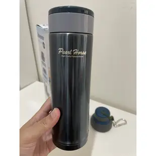 Pearl house 時尚運動型保溫保冷瓶 500ml