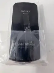 Sony Cable Mouse RM-CM101 Cable Box Controller OEM New Sealed