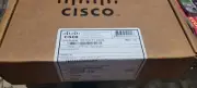 Cisco MEM-43-4g serial number STP25350EG SEAL# B3BCF40213