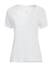 [120 LINO] 120% LINO T-shirts - Item 10585832