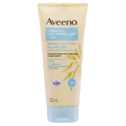 Aveeno Dermexa Daily Emollient Cream 200mL Relieves Soothe Dry Itchy Skin