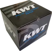 KWT Co2 25g Threaded - 25 PCS / Box