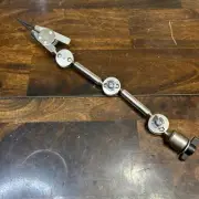 GRS Tools #004-546 Third-Hand Flexible Arm Attachment - Standard