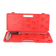 0‑300Mm/12 Inch Digital Caliper Stainless Steel Large LCD Screen Vernier Caliper
