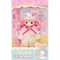 在飛比找ETMall東森購物網優惠-MIMI World - Sanrio 迷你MIMI - 美