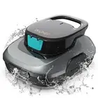 AIPER Scuba SE Pool Vacuum Cleaner Cordless Pool Robot for Above Ground Pools