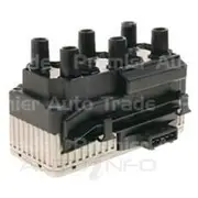 PAT Ignition Coil - IGC-296