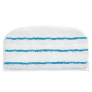2 PCS Steam Mop Head Replacement Pad For Black & Decker FSM1610/1630