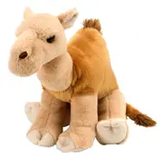 Cuddlekins Dromedary Camel Plush Toy